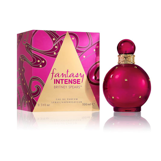 Britney Spears Fantasy Intense EDP Spray for Women