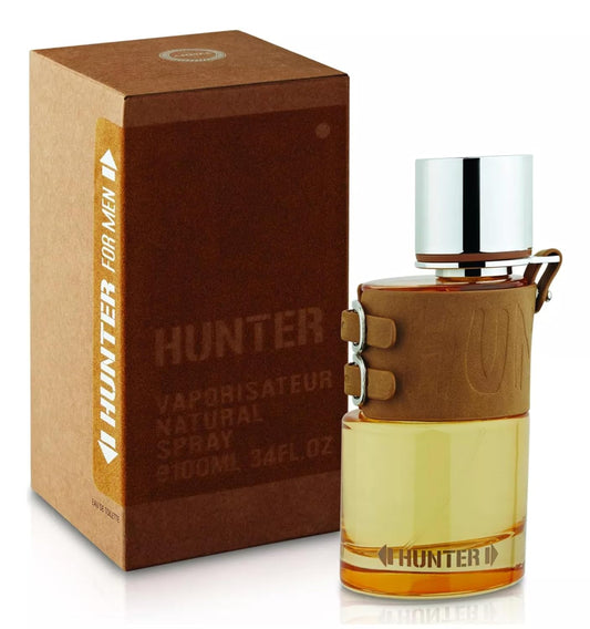 Armaf Hunter EDT Spray for Men