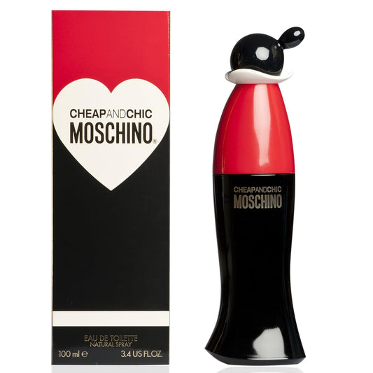 Moschino Cheap & Chic EDT Spray for Women