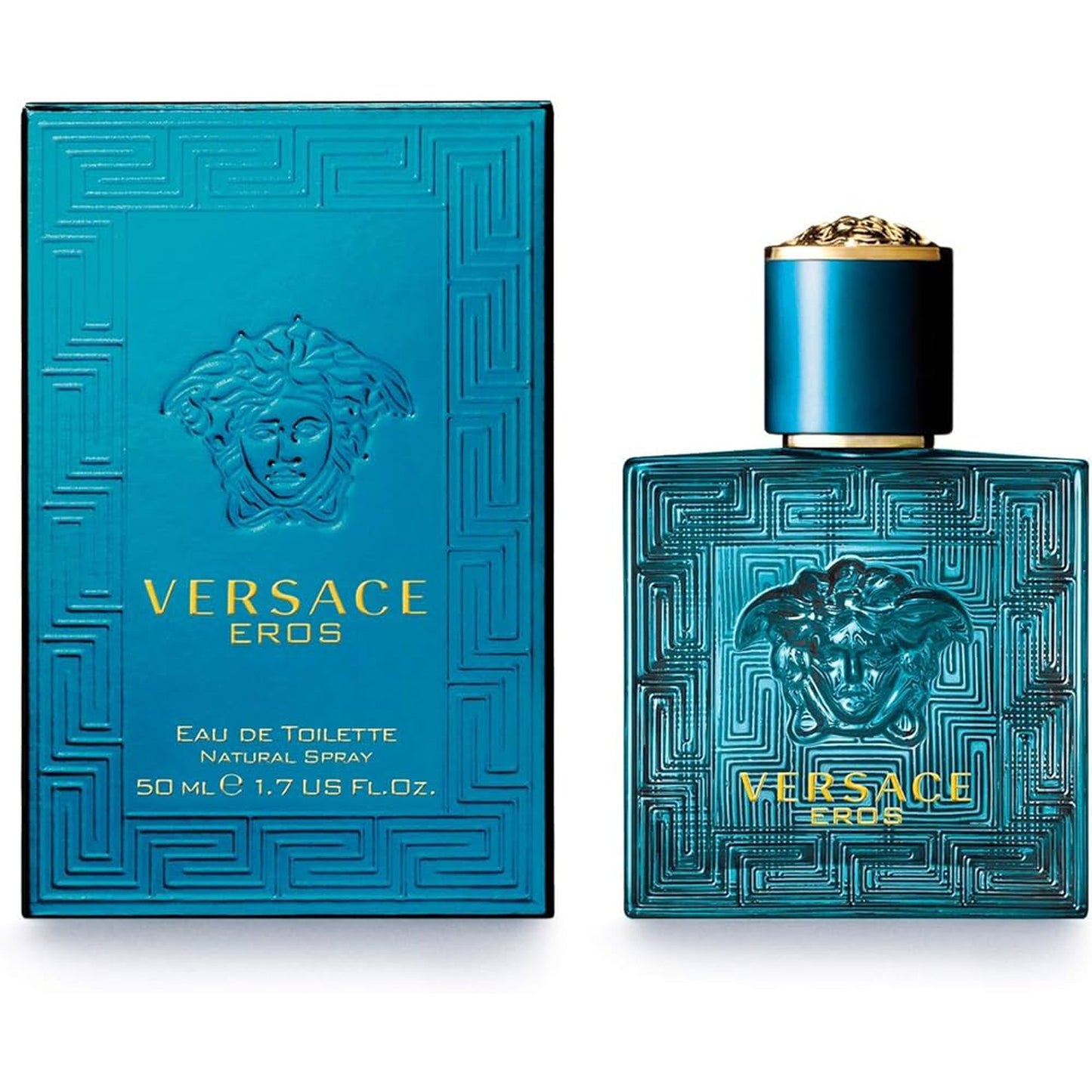 Versace Eros EDT Spray for Men