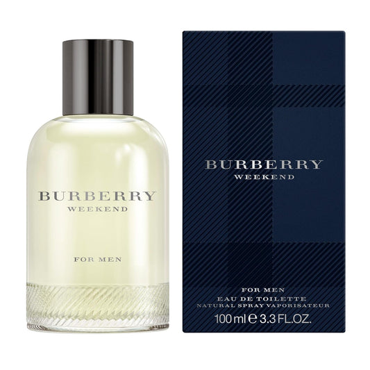 Burberry Weekend EDT Spray for Men