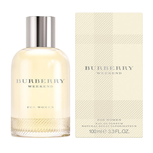 Burberry Weekend EDP Spray for Women