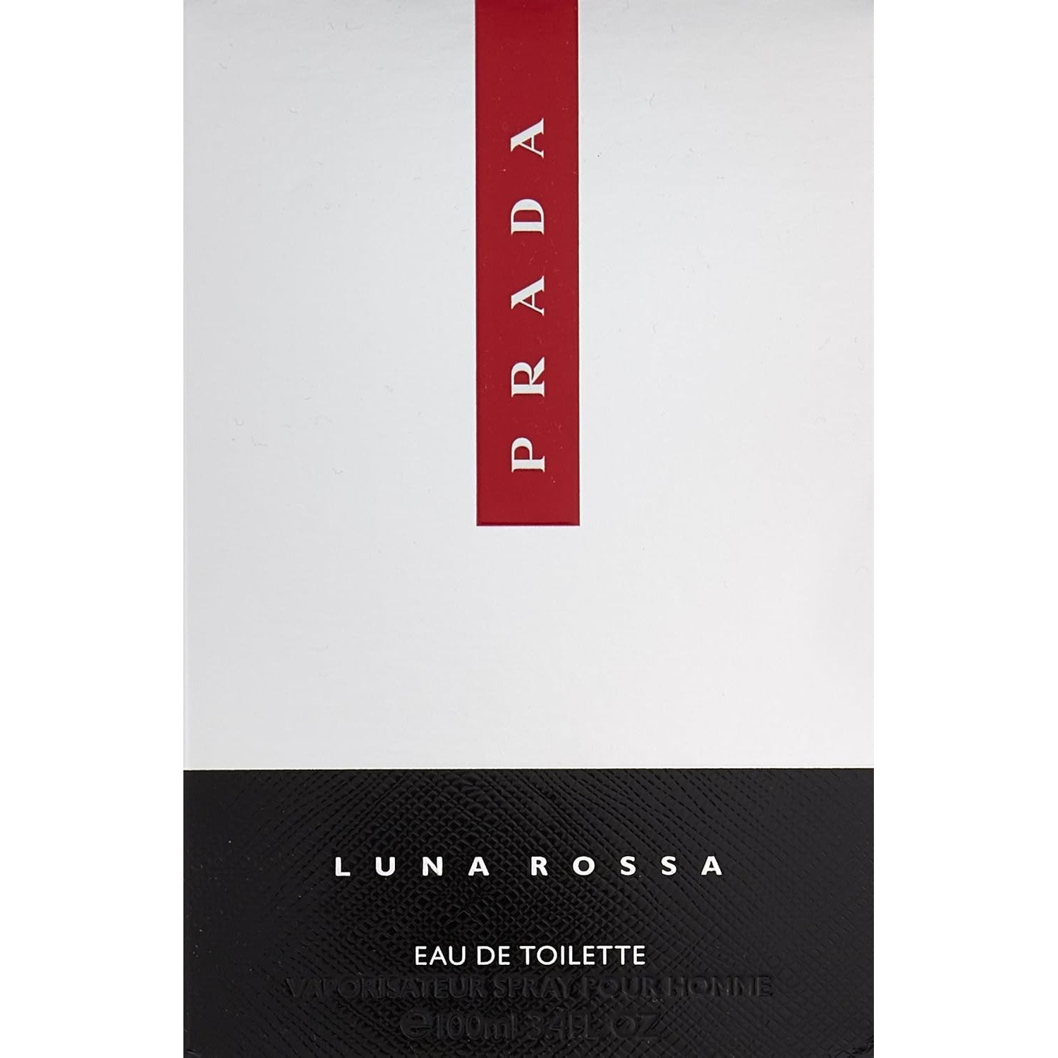 Prada Luna Rossa EDT Spray for Men