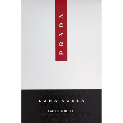 Prada Luna Rossa EDT Spray for Men