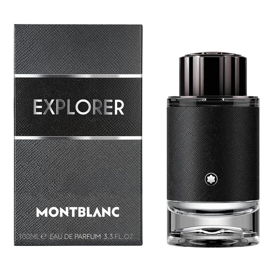 Mont Blanc Explorer EDP Spray for Men