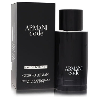 Giorgio Armani Code EDT Spray for Men