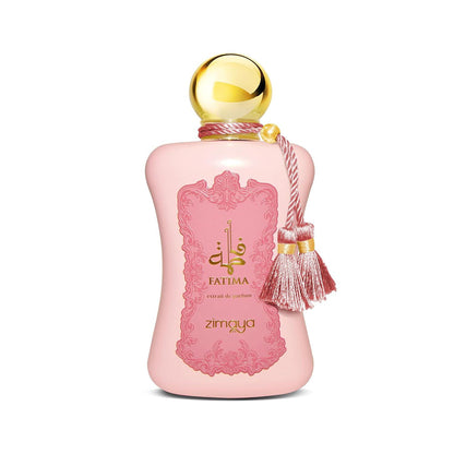 Afnan Zimaya Fatima EDP Spray for Women