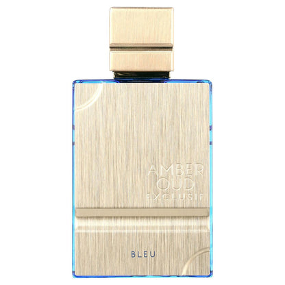 Al Haramain Exclusif Bleu Extrait De Parfum Spray for Men