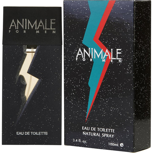 Animale EDT Spray for Men