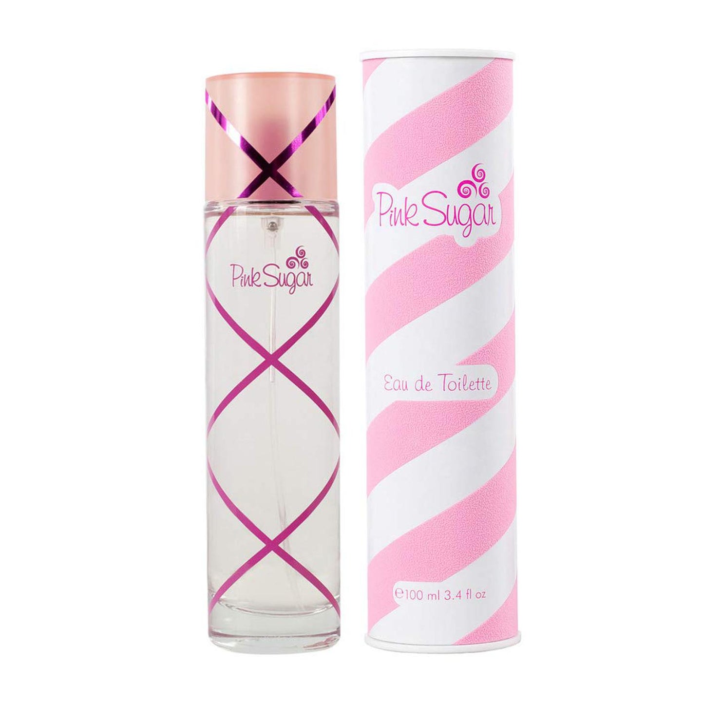 Aquolina Pink Sugar EDT Spray for Women