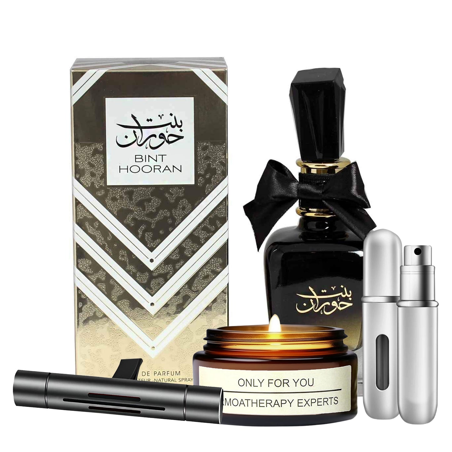 Ard Al Zaafaran Bint Hooran EDP Spray for Unisex