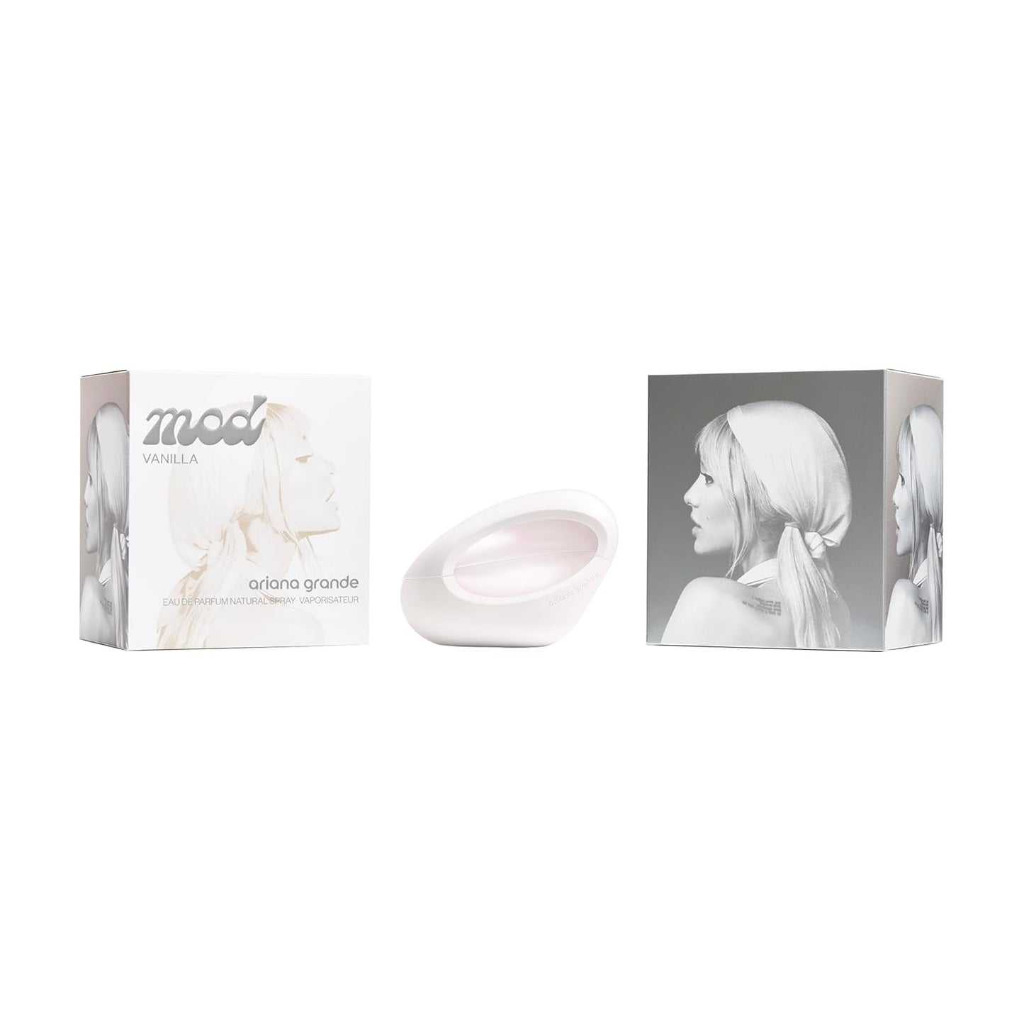 Ariana Grande Mod Vanilla EDP Spray for Women