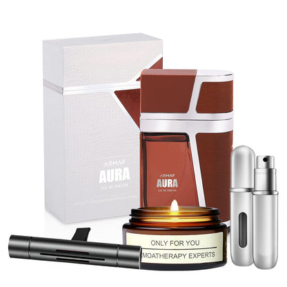 Armaf Aura EDP Spray for Men