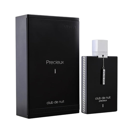 Armaf Club De Nuit Precious I Extrait De Parfum Spray for Men