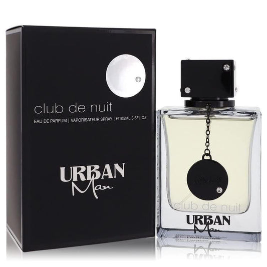 Armaf Club De Nuit Urban EDP Spray for Men