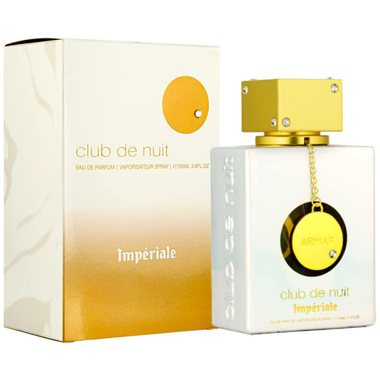 Armaf Club De Nuit White Imperiale EDP Spray for Women