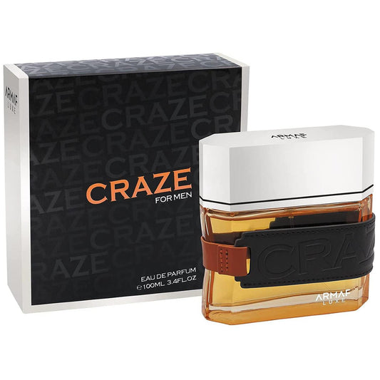 Armaf Craze EDP Spray for Men