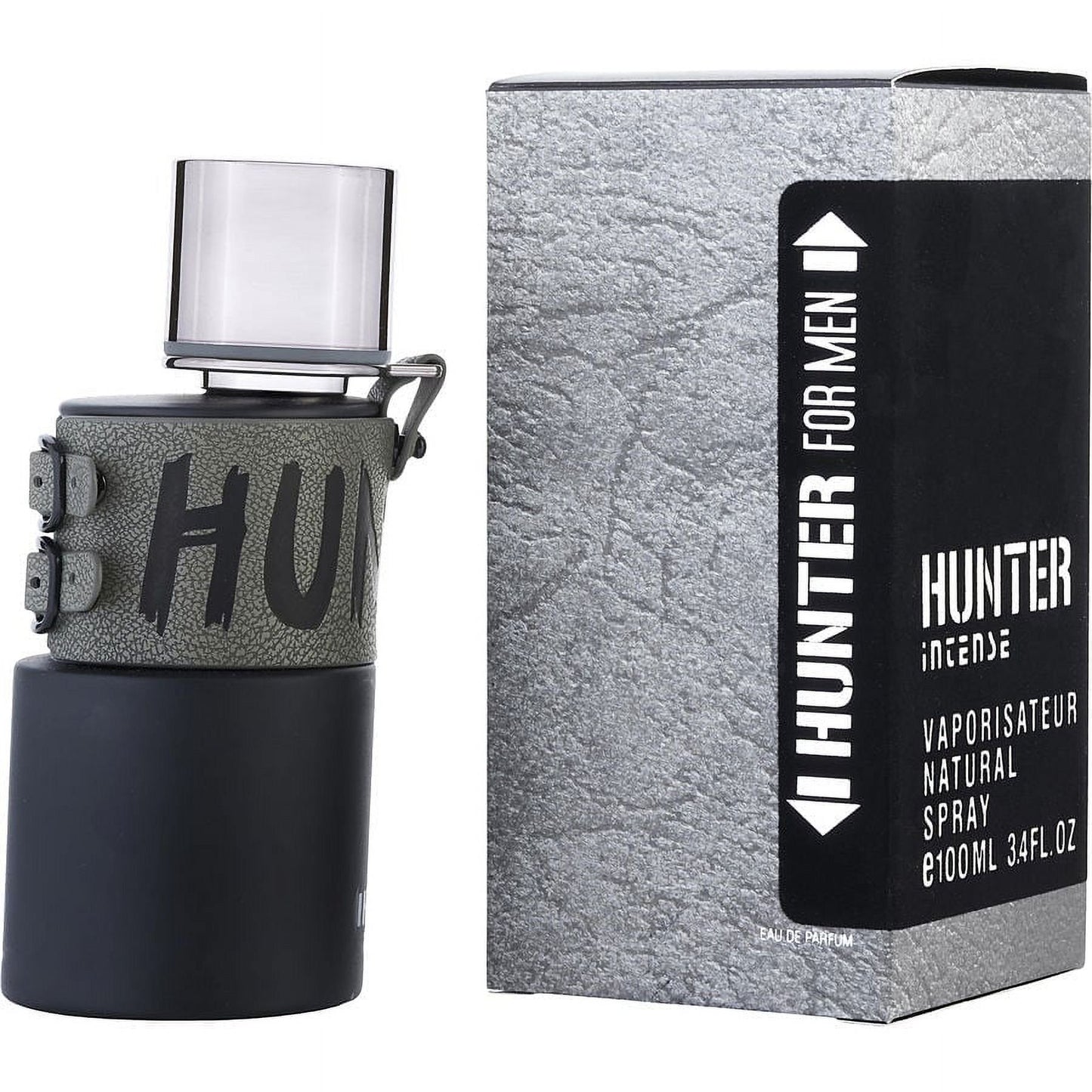 Armaf Hunter Intense EDP Spray for Men