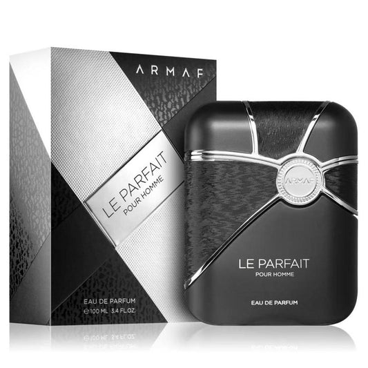 Armaf Le Parfait Homme EDP Spray for Men