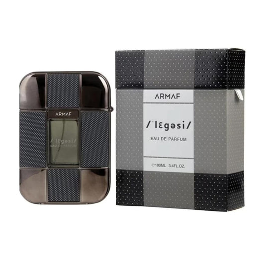 Armaf Legasi EDP Spray for Men