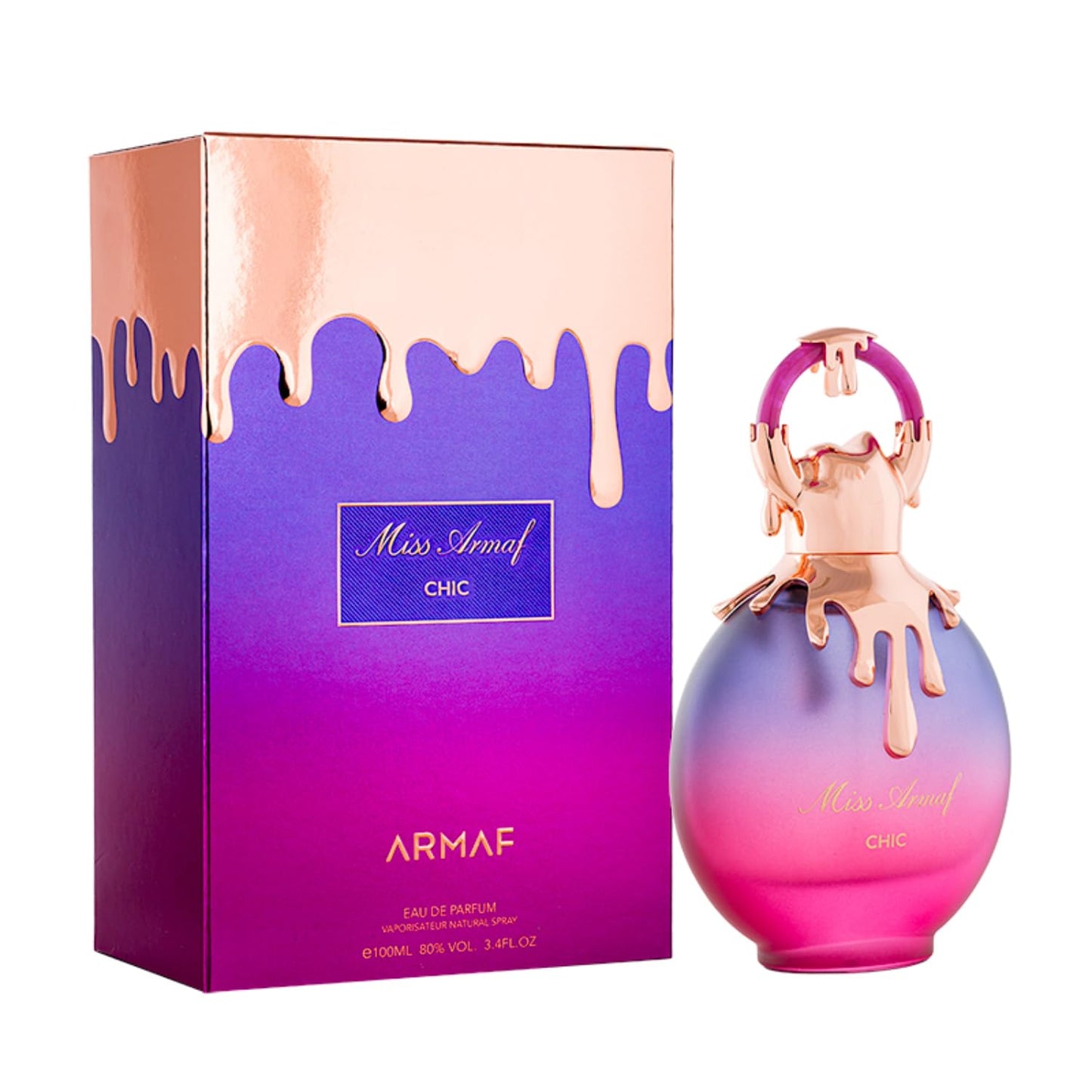 Armaf Miss Chic EDP Spray for Women