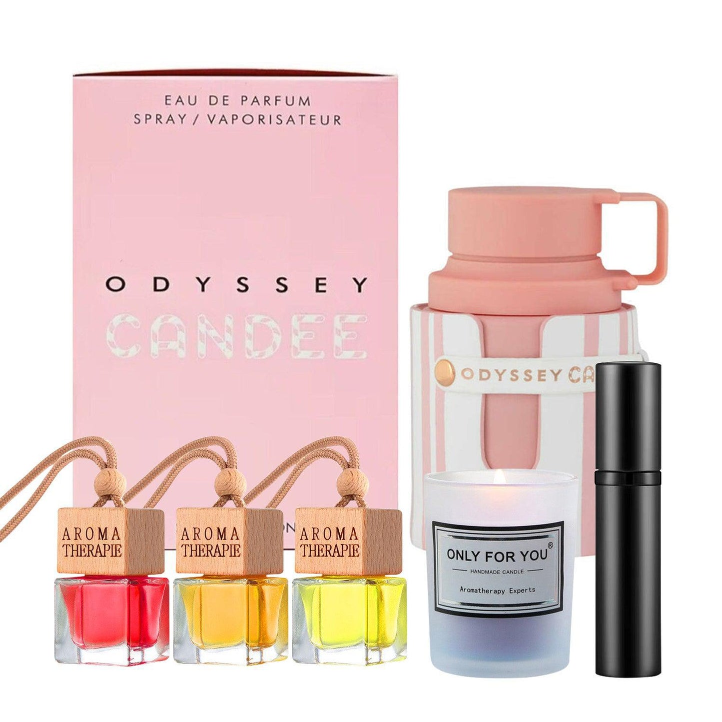 Armaf Odyssey Candee EDP Spray for Women