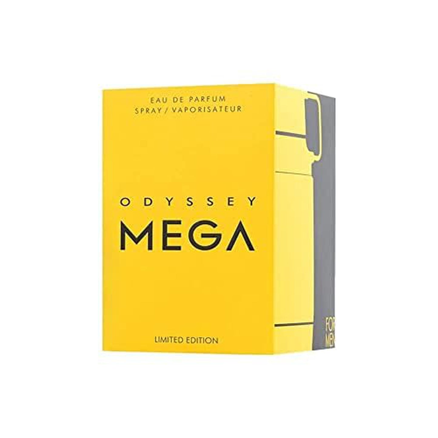 Armaf Odyssey Mega EDP Spray for Men