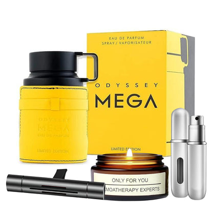 Armaf Odyssey Mega EDP Spray for Men