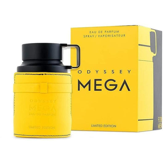 Armaf Odyssey Mega EDP Spray for Men