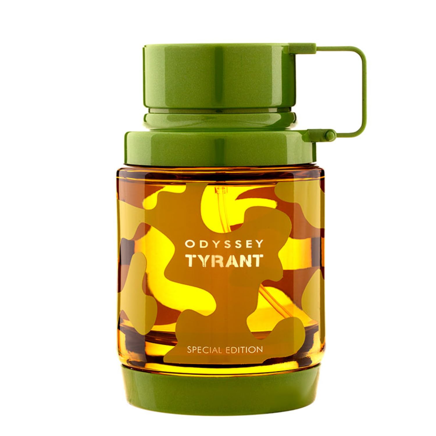 Armaf Odyssey Tyrant EDP Spray for Men