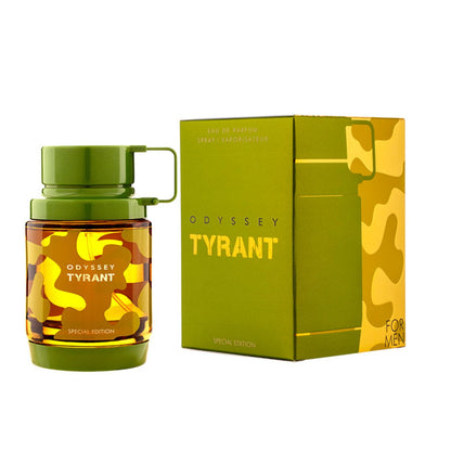 Armaf Odyssey Tyrant EDP Spray for Men