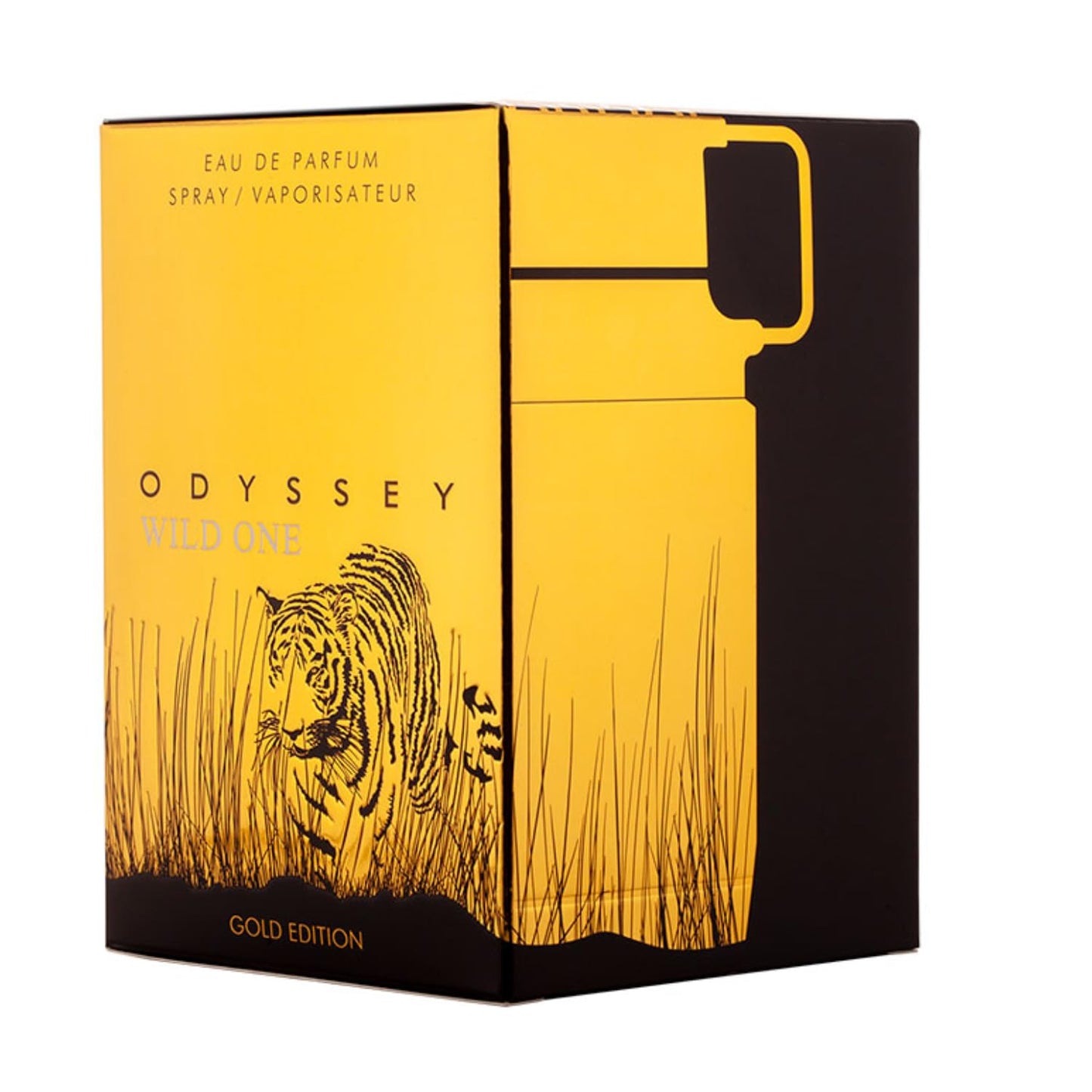 Armaf Odyssey Wild One Gold Edition EDP Spray for Men