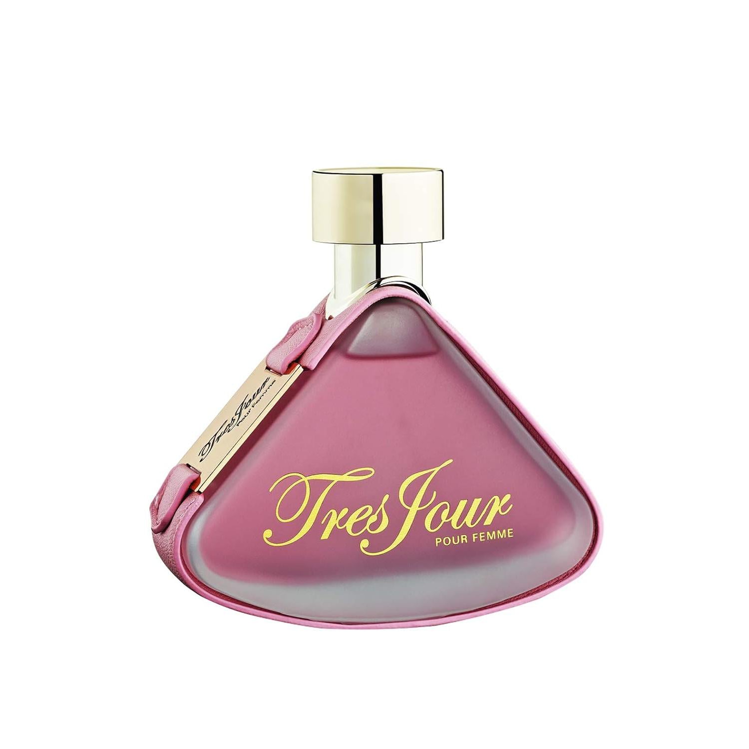 Armaf Tres Jour EDP Spray for Women