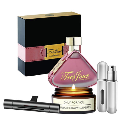 Armaf Tres Jour EDP Spray for Women