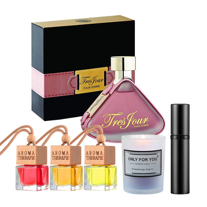 Armaf Tres Jour EDP Spray for Women