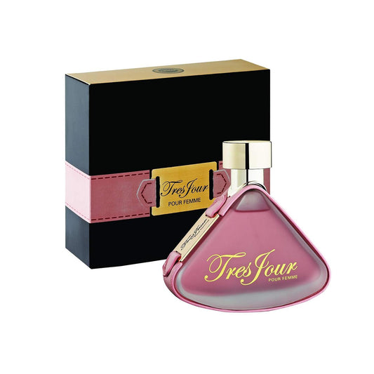 Armaf Tres Jour EDP Spray for Women