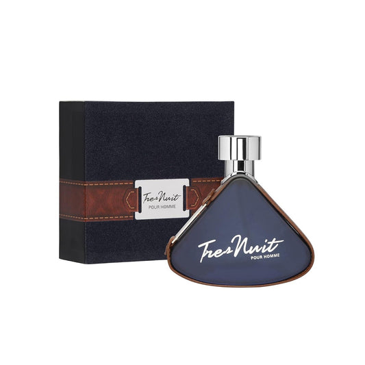 Armaf Tres Nuit EDP Spray for Men