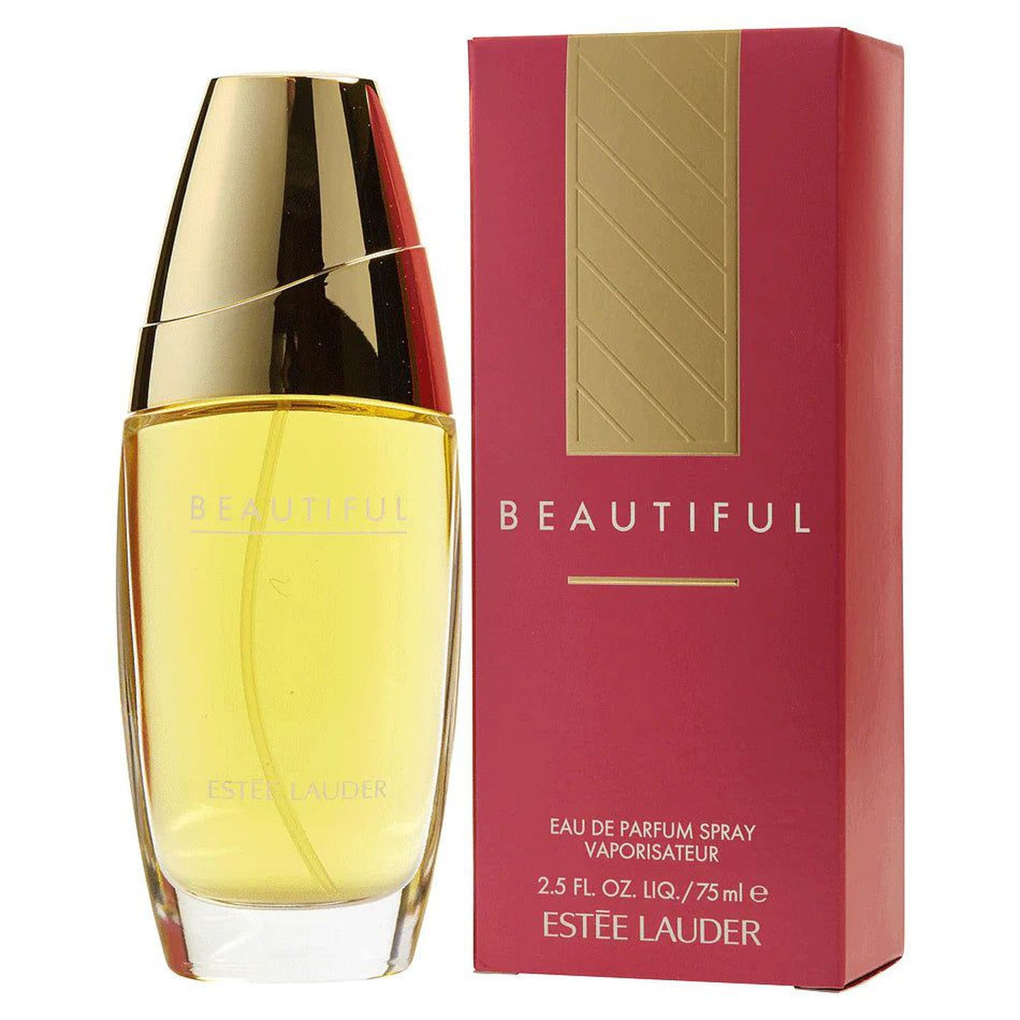 Estée Lauder Beautiful EDP Spray for Women