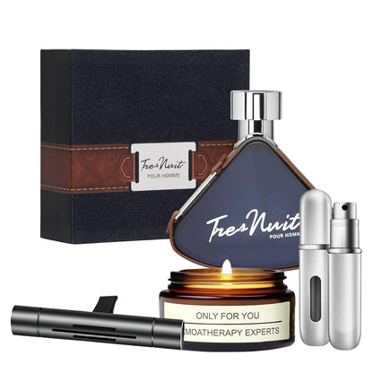 Armaf Tres Nuit EDP Spray for Men