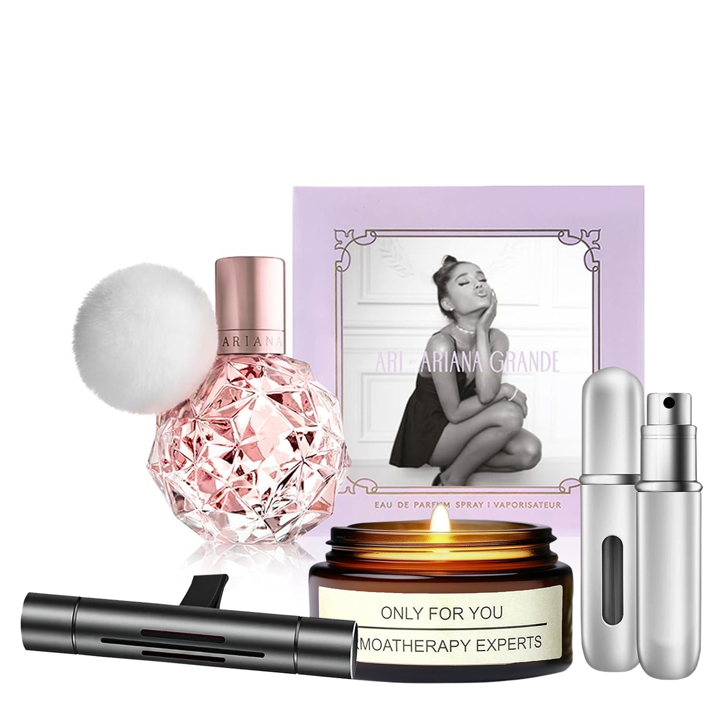 Ariana Grande Ari EDP Spray for Women