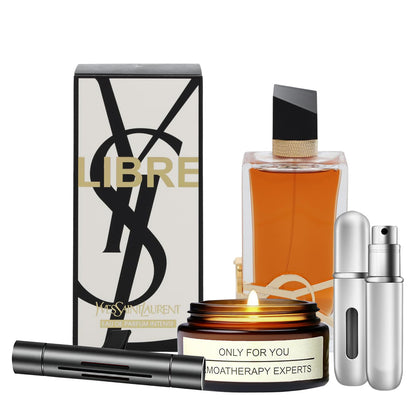 Yves Saint Laurent Libre Intense EDP Spray for Women