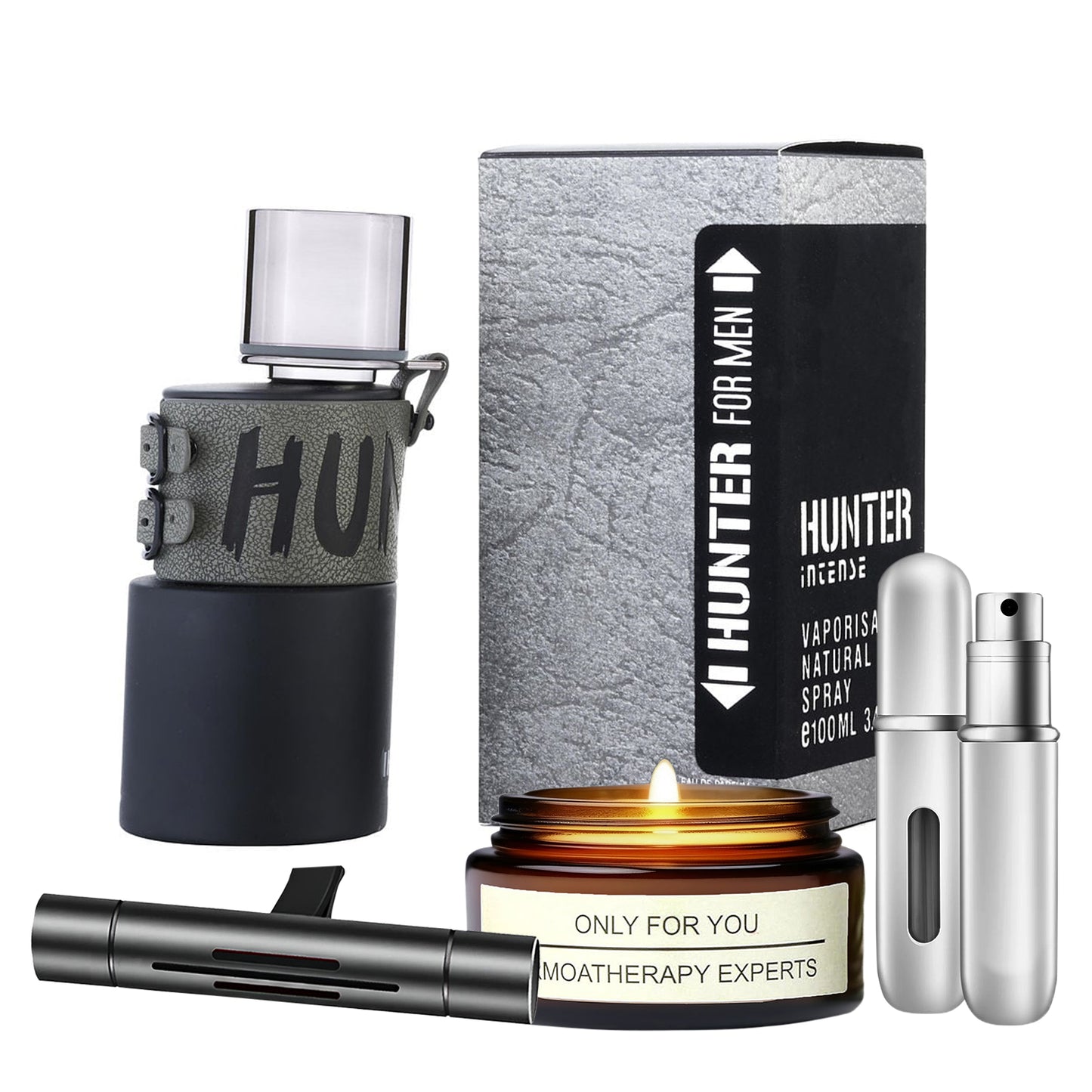 Armaf Hunter Intense EDP Spray for Men