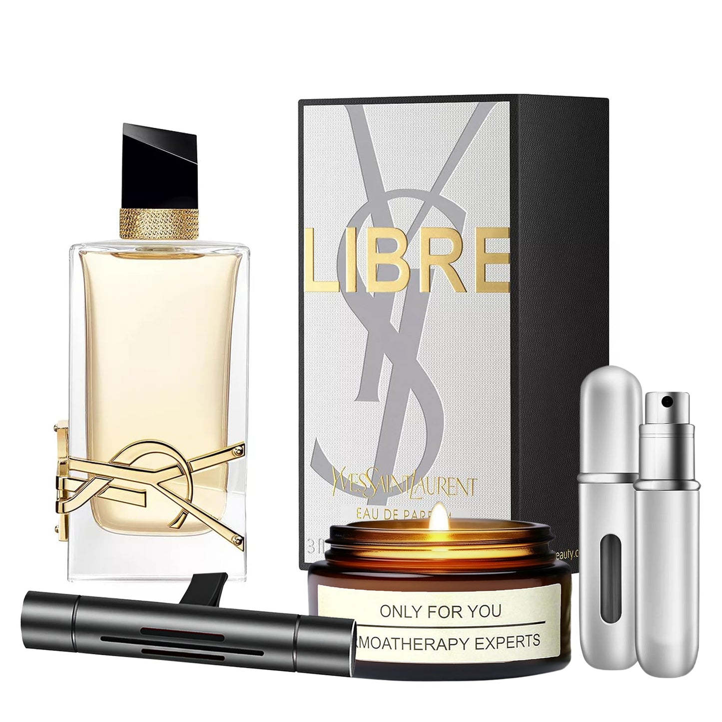 Yves Saint Laurent Libre EDP Spray for Women