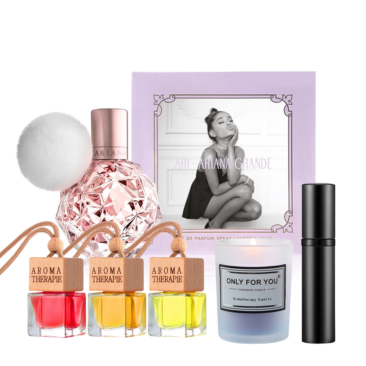 Ariana Grande Ari EDP Spray for Women