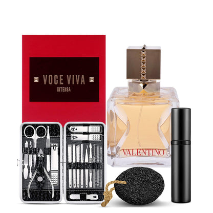 Valentino Voce Viva Intensa EDP Spray for Women