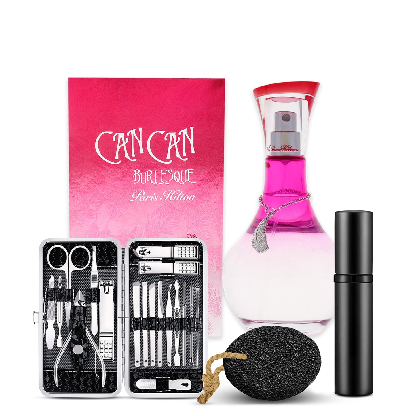 Paris Hilton Can Can Burlesque EDP Spray for Women