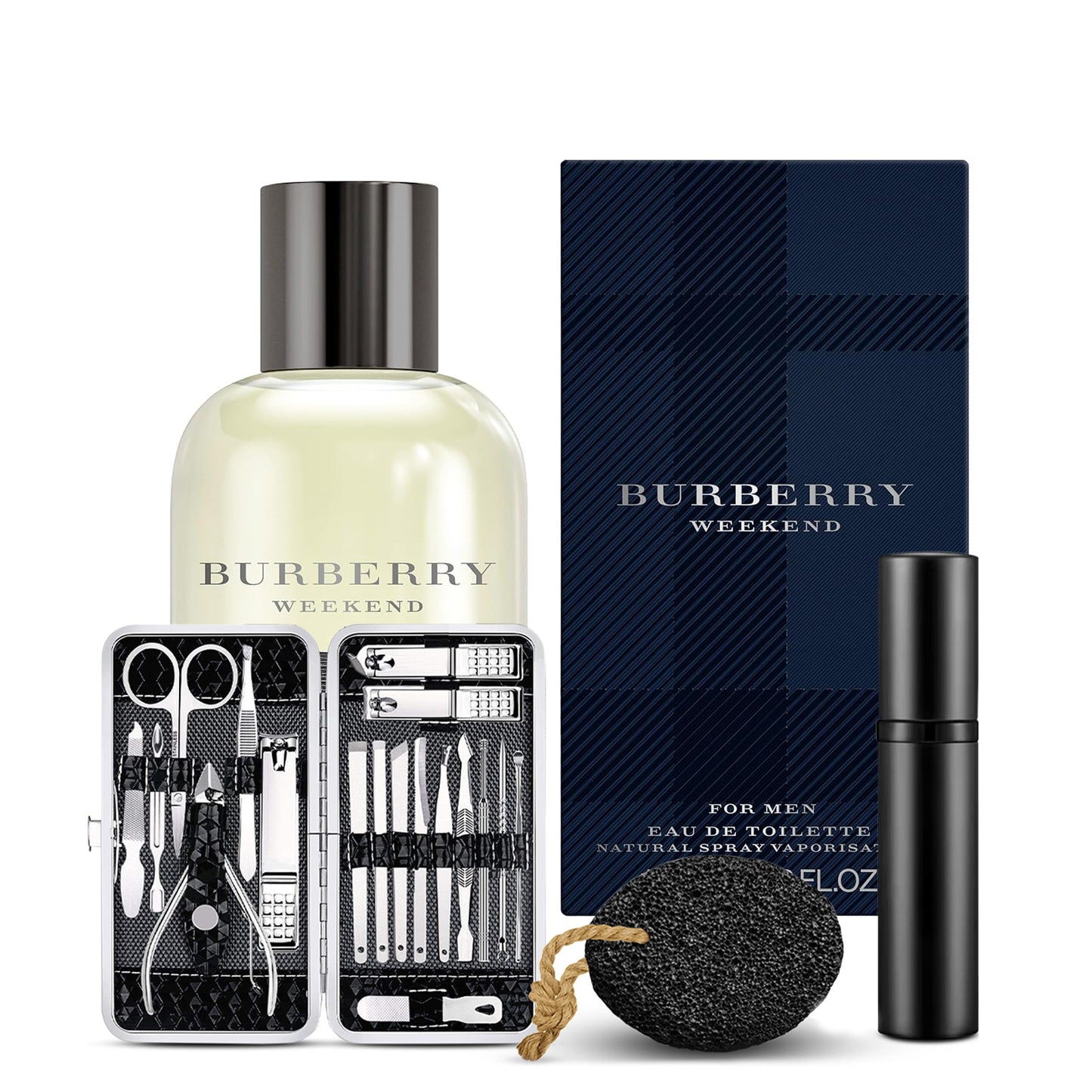 Burberry Weekend EDT Spray for Men