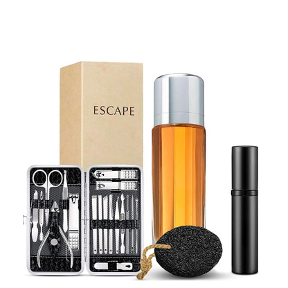 Calvin Klein Escape EDP Spray for Women