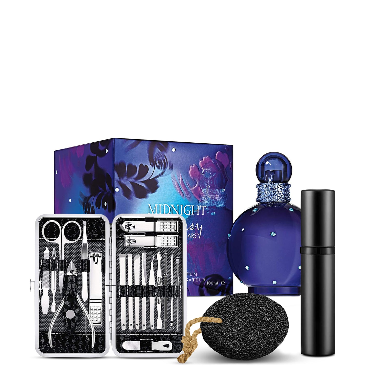 Britney Spears Midnight Fantasy EDP Spray for Women