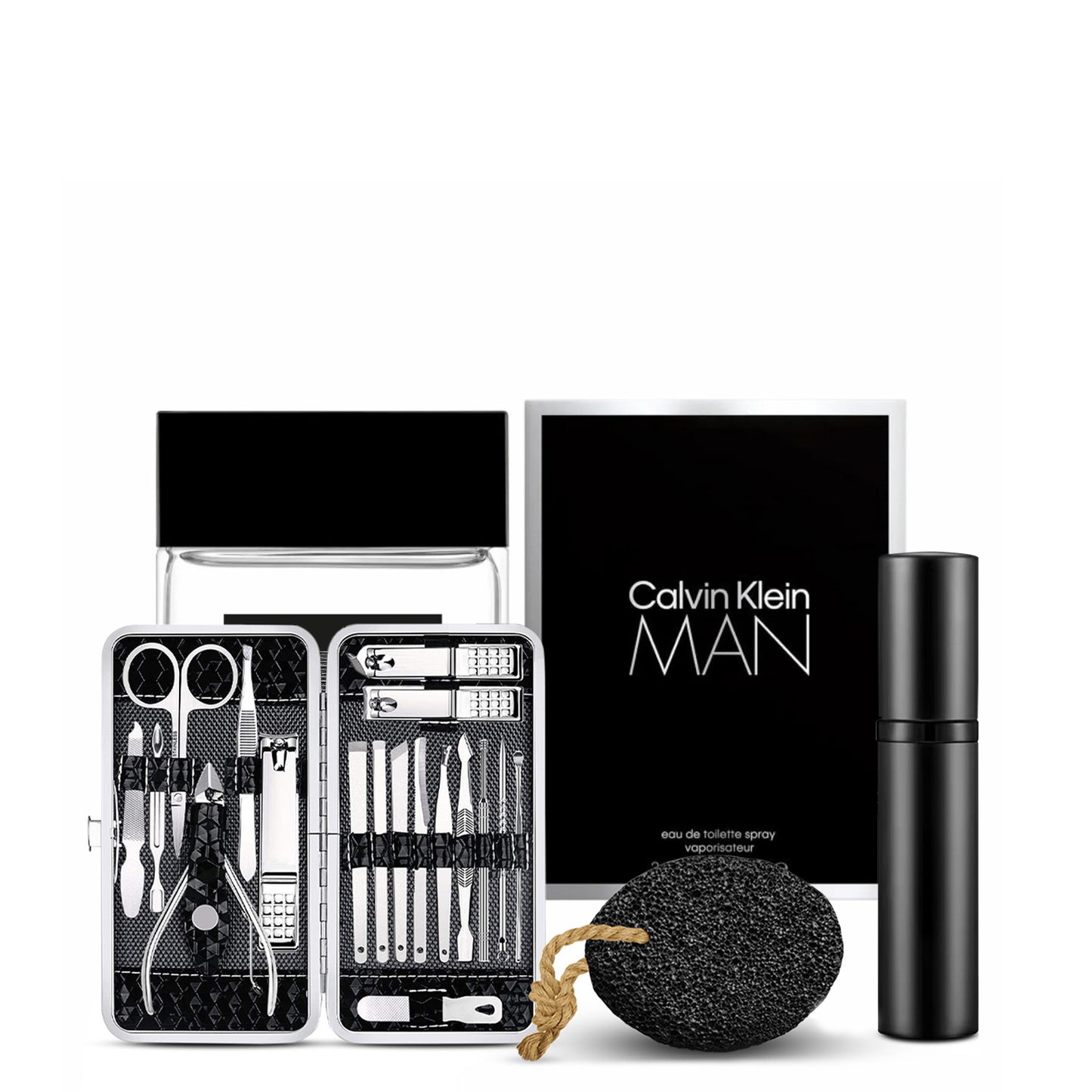 Calvin Klein Man EDT Spray for Men